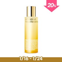 [아이소이_화장품] 인텐시브 트리트먼트 에센스130ml, 상세 설명 참조
