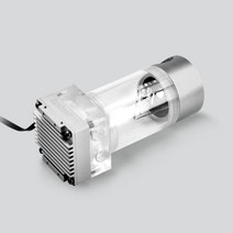 커스텀 수냉 syscooling p67d 펌프 with 65mm water tank with water cooling pc water 냉각 시스템 rgb 조명 지원 pwm 속도, 찢어진 조각