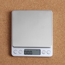 시계방 무게측정 초정밀 디지털 전자저울 휴대용저울