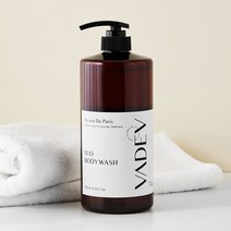 바디브 약산성 바디워시 1000ml 대용량 천연 유래 향기좋은 남자 여자 퍼퓸 올인원 모공각화증 바하 바디클렌져 바디샴푸 메종드파리향 126348, 약산성 샴푸 1000ml_엘딘 디파르바, 1개