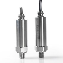 압력센서 오일 수압 센서 송신기 압력 변환기 맞춤형 DC24V 지원 420mA 010V G, 30.040Mpa  05V Output