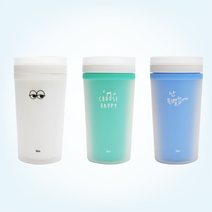 이지 텀블러 300ml 아이비스 휴대용컵, 상세페이지 참조