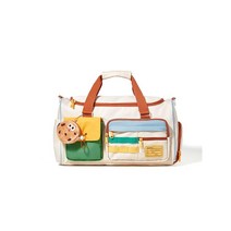 미피 소풍 출장용 크로스백