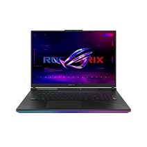 아수스 ASUS ROG Strix Scar 18(2023) 게임용 노트북 18인치 Nebula 디스플레이 16:10 QHD 240Hz/3ms GeForce RTX 4090 인텔 I