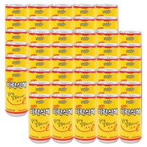 해호 팔도 밥알없는 비락식혜 175ml 60개, 단품