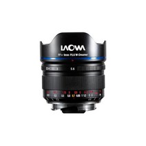 라오와_Laowa 9mm f-5.6 FF RL