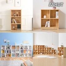 낮은책장 3단 거실 유아책장 서재 인테리어 이케아 원목책장, 화이트, 11. 이케아 BAGGEBO 낮은책장