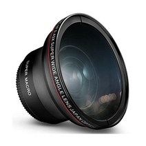 캐논 EOS 70D 77D 80D 90D Rebel T8i T7 T7i T6i T6s T6 SL2 SL3 DSLR 카메라용 58MM 043x Altura Photo Professi