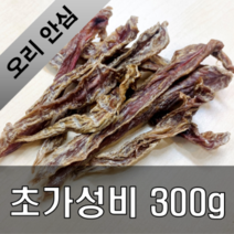 [초가성비] 대견 국내산 강아지 대용량 수제간식, 1개