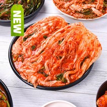 [무료배송]옹골찬 배추김치 업소용 포기김치 10kg