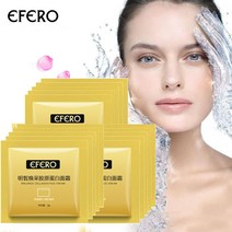 아이크림 보톡스 다크써클 크림 5101518pack 콜라겐 히알루론산 에센스 세럼 포 페이스 화이트닝 스킨 케어 안티 에이징 리프팅 퍼밍 안티 링클, 15팩