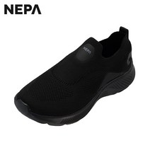 네파 춘추용/여름용 남여공용 애스턴 II 경량 슬립온 운동화 - 7IC7662