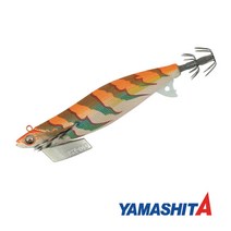 야마시타 에기 왕 TR 3호 026 ORG, 단품