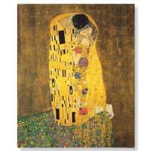 세잔느화실 [캔버스액자]클림트-키스