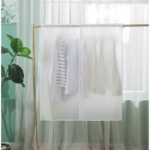 생활공유 행거 가리개, 1개입, 5개