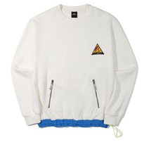 오닐 카스트로 긴팔 티셔츠 OUTRK3113-102