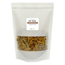 바른건강 구수한맛의 볶은맥문동 100% 맥문동(볶음) 맥문동뿌리, 500g, 1개