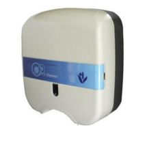 점보롤케이스/버튼형/열쇠형디스펜서/깔끔한디자인, 3개