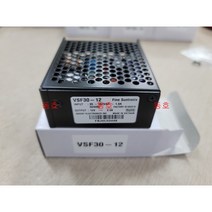 [새상품] 오리엔트전자파워서플라이 VSF30-12 SMPS 30w 12v