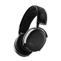 스틸시리즈 Arctis 7 무선 게이밍 헤드셋, 1세트