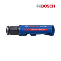 보쉬 정품 EXPERT 멀티 컨스트럭션 홀쏘 20mm 홀소 홀커터 천공작업, 단품