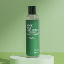 벤튼 알로에 바하 스킨토너 200ml 각질 진정 수분토너
