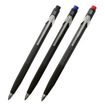 샌디 (1289001)(카렌다쉬)픽스펜슬(샌디/2mm) :daydm, 선택하신 상품, [3172270]블랙