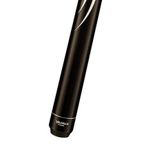 Viking Valhalla 200 시리즈 노 랩 2피스 147.3cm(58인치) 풀 큐 스틱 (532.3ml(18온스) VA203), 20oz