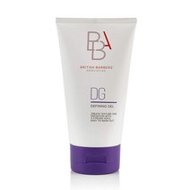 BBA MENS GROOMING British Barbers Association - 디파이닝 젤 149.9ml (5.7온스)