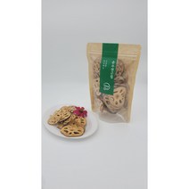 생생보물 순수연근칩, 1개