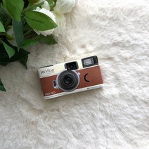 36매 일회용 32mm 렌즈와 플래시 사진 클래식 블랙 레드, 01, 영화 세트, 필름