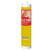 SAX570501외장용실리콘 외부용실리콘 LC788 외장용 실란트 럭키실리콘 실리콘 투명 케미칼 건축내외장용, 외부용 LC788 투명