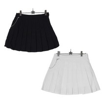 더데이걸NC02걸그룹테니스스커트TGWH23102