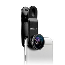 넥스트 NEXT-F30 스마트폰 셀카 렌즈 멀티코팅 광각 와이드렌즈 셀카렌즈, 선택없음, 선택없음