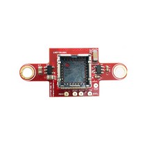 열화상카메라 열감지기 FLIR-pton 35 베이스 모듈 적외선 열 화상 감지 온도, 한개옵션0