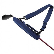 골프 하프백 경량 연습용 미니가방 휴대용