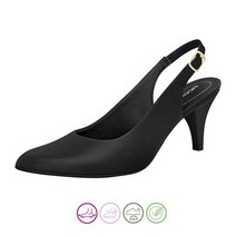 [피카딜리] [PICCADILLY] 745045 펌프스_블랙