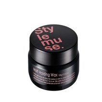 ATS 스타일뮤즈 매트 홀딩 왁스 100g