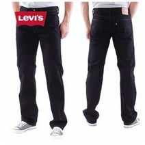 리바이스(미주판 오리지널) 남자 청바지 /505-0260