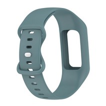 Gheper Fitbit Charge 5 정품보장, Steel Blue
