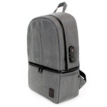 [미토도tsl-105] 미토도 TSL-605 도난방지 여행용 방검 미니 백팩 가방