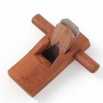 대패 목공공구 미니 9.5X3.5CM 소형대패 미니대패, 1개
