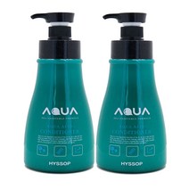 히솝 2개)히솝 아쿠아산성 컨디셔너(딥씨)1000ml 일반린스/컨디셔너, 선택없음