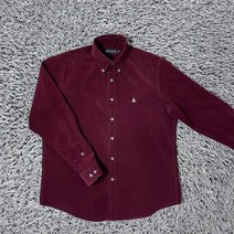 BEAN POLE 빈폴 코듀로이 셔츠 남방