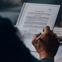 전자책 리더기 온라인도서관 이북 노르웨이 reMarkable 2 전자종이책 Eink, 01 공식 표준 분배, 01 먼저 소개를 보고 개봉을 취소하지 않고