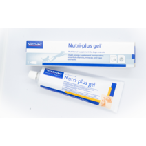 버박 뉴트리플러스겔 120.5g 영양보충제 x 2개