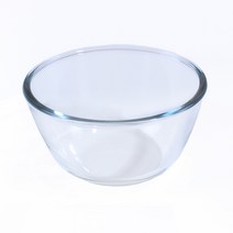 베이킹거장 투명하다 유리 믹싱볼