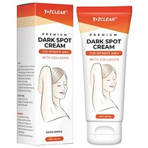 고급 식물성 다크스팟 리무버 크림 피부 세포를 서서히 재생시켜 어두운 부분을 희게하고 수분을 공급