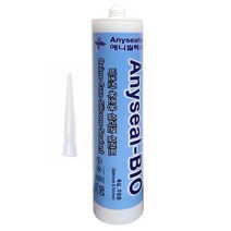 비초산 바이오 몰드용실리콘 외부용실리콘 투명 300ml