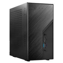 DeskMini X300 4350G 120W 디앤디컴 (32GB M2 256GB)[사무용컴퓨터_산업용 미니PC]